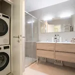 Casa-jardin Secret: Climatisé Avec Piscine *