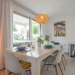 Casa-jardin Secret: Climatisé Avec Piscine *