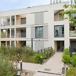 Casa-jardin Secret: Climatise Avec Piscine 아파트 *