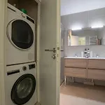 Casa-jardin Secret: Climatise Avec Piscine Apartmán
