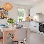 Casa-jardin Secret: Climatise Avec Piscine Juan-les-Pins