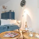 Casa-jardin Secret: Climatise Avec Piscine Juan-les-Pins